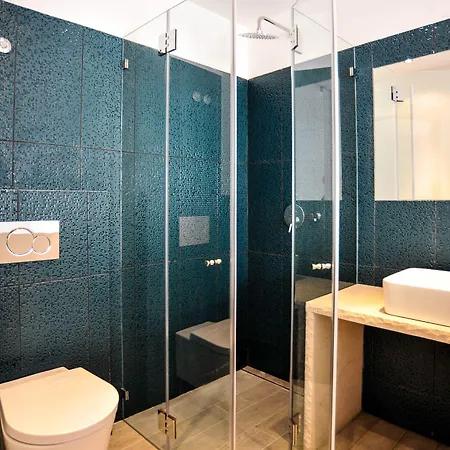 Affittacamere Gs Chiado Boutique & Lisbona