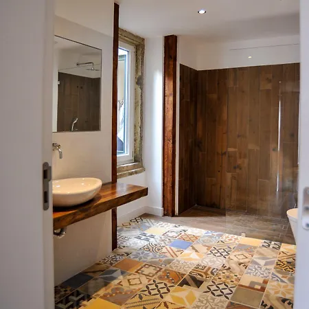 Gs Chiado Boutique & 3* Lisbon
