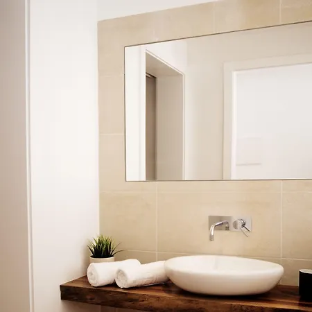 Gs Chiado Boutique & 3* Lisbona