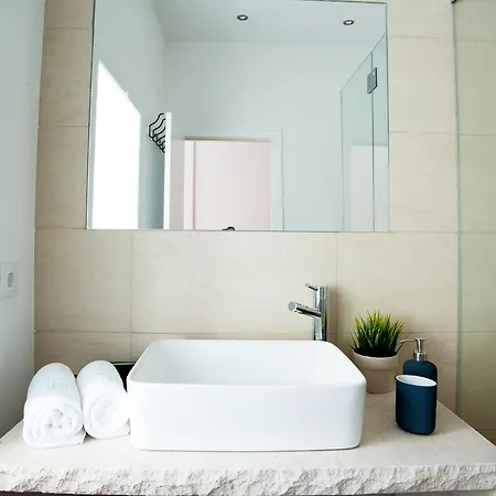 Gs Chiado Boutique & Affittacamere 3*