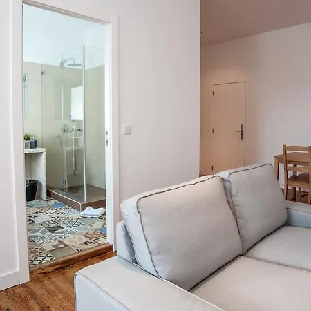 Gs Chiado Boutique & Affittacamere