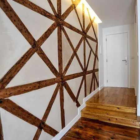 Gs Chiado Boutique & Lisboa