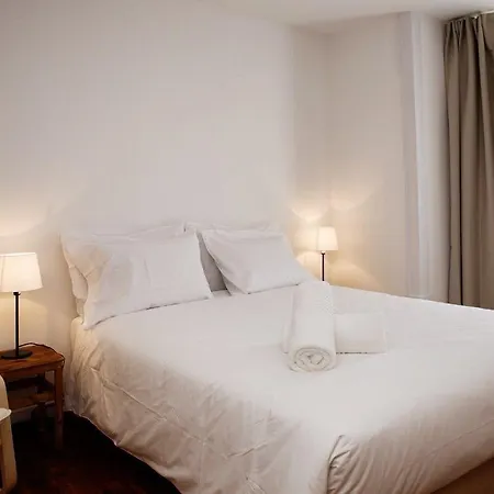 Gs Chiado Boutique & 3*