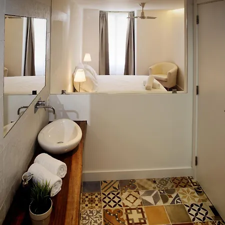 Gs Chiado Boutique &