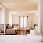 Gs Chiado Boutique & 3* Lizbona