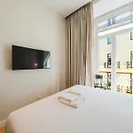 Gs Chiado Boutique & Lizbona