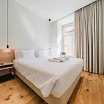 Gs Chiado Boutique & 3* Lizbona