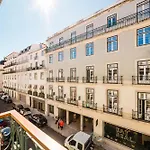Pensjonat Gs Chiado Boutique &