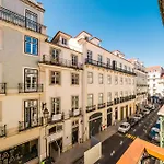 Pensjonat Gs Chiado Boutique & Lizbona
