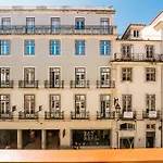 Gs Chiado Boutique & Pensjonat 3*