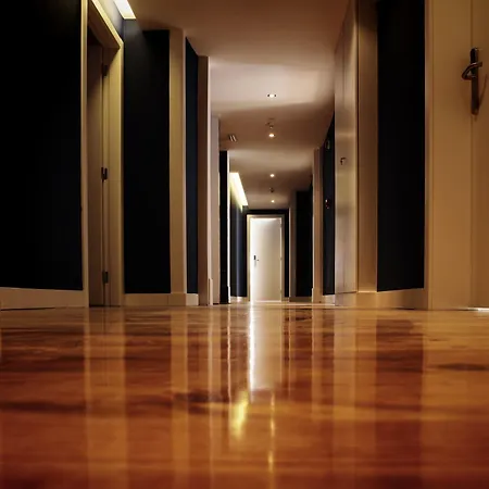 Pensión Gs Chiado Boutique Studios&suites
