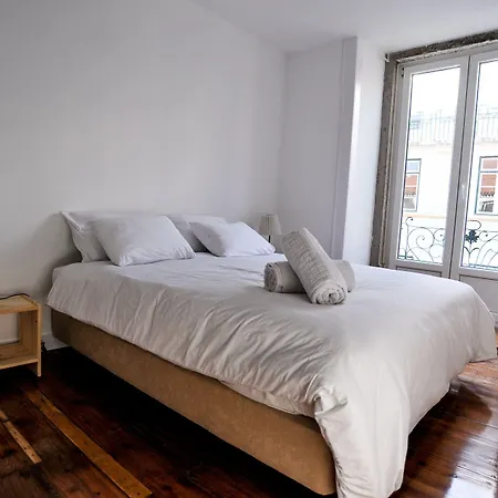 Gs Chiado Boutique & 3* Лісабон