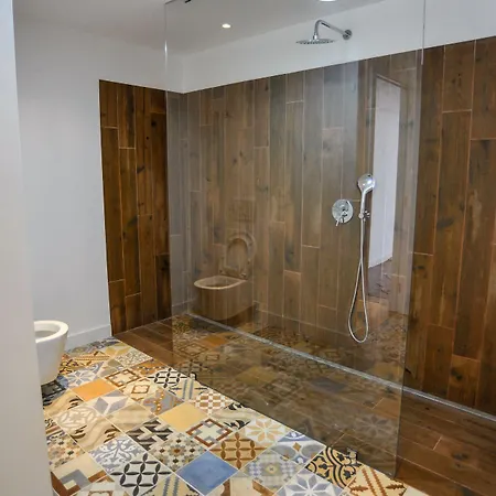 Gs Chiado Boutique Studios&suites Pensión