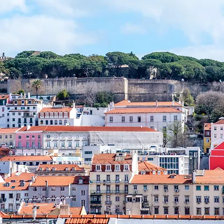 Гостьовий будинок Gs Chiado Boutique & 3*