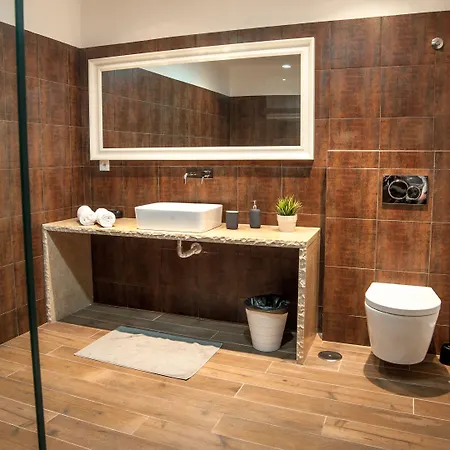 Gs 시아두 부티크 스튜디오&스위트