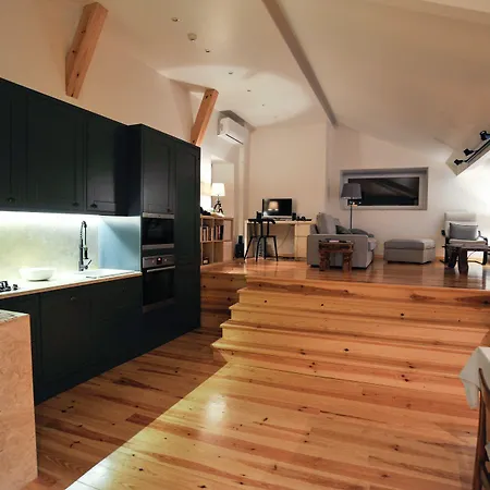 Gs Chiado Boutique & Гостьовий будинок Лісабон