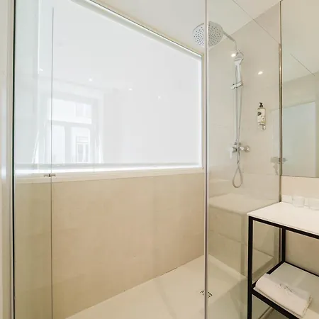 Gs Chiado Boutique Studios&suites 3* Lisboa