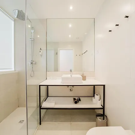 Gs Chiado Boutique & Лісабон