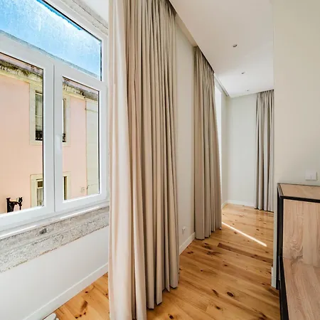 Gs Chiado Boutique Studios&suites Lisboa