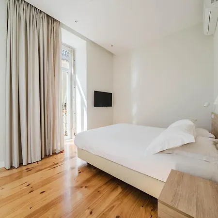 Gs Chiado Boutique Studios&suites