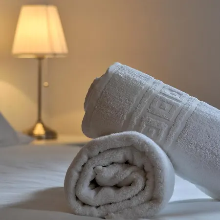 Gs Chiado Boutique Studios&suites Lisboa