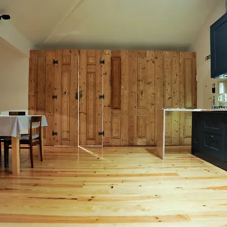 Гостьовий будинок Gs Chiado Boutique &