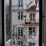 Gs Chiado Boutique & Vendégház