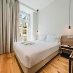 Gs Chiado Boutique & Lisboa