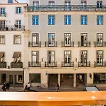 Gs Chiado Boutique & Pensionat Lisboa