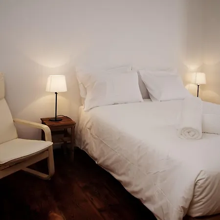 Gs Chiado Boutique Studios&suites 3*