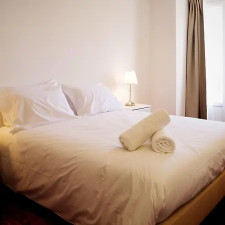 Pensión Gs Chiado Boutique Studios&suites