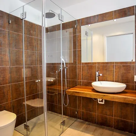 Gs Chiado Boutique Studios&suites 3*