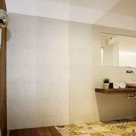 Gs Chiado Boutique Studios&suites Lisboa