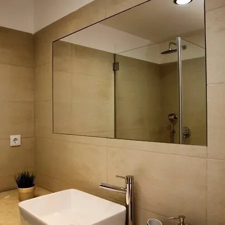 Pensión Gs Chiado Boutique Studios&suites