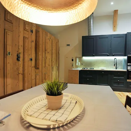 Gs Chiado Boutique Studios&suites Pensión 3*