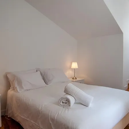 Gs Chiado Boutique Studios&suites
