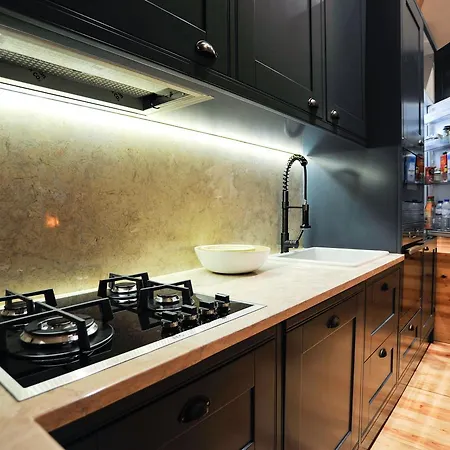 Gs Chiado Boutique Studios&suites Pensión