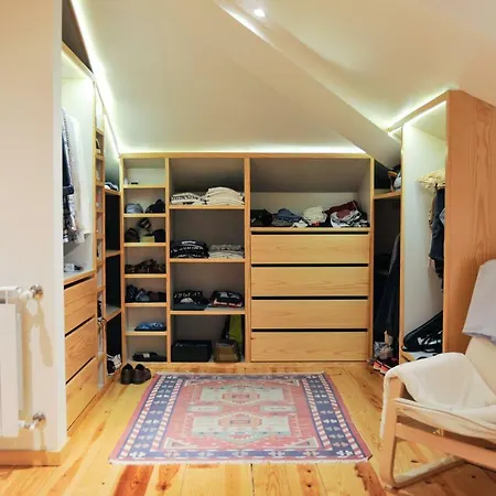 Gs Chiado Boutique Studios&suites Pensión Lisboa