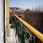 Gs Chiado Boutique & Gasthuis 3*