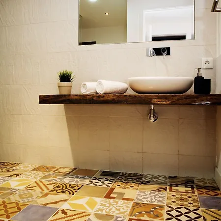 Pensionat Gs Chiado Boutique & Lisboa