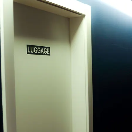 Gs Chiado Boutique & Pensionat 3*