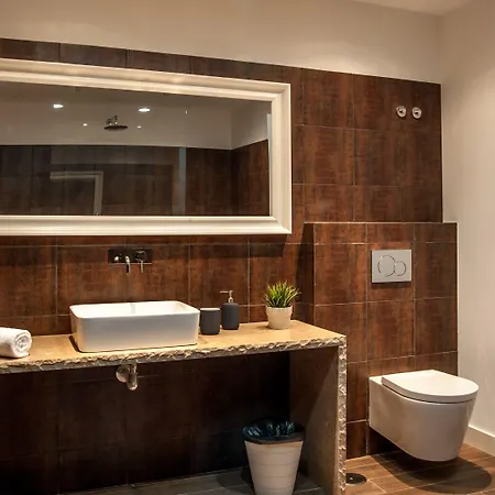 Pensionat Gs Chiado Boutique & 3*