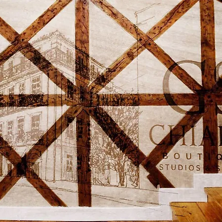 Gs Chiado Boutique & Lisboa