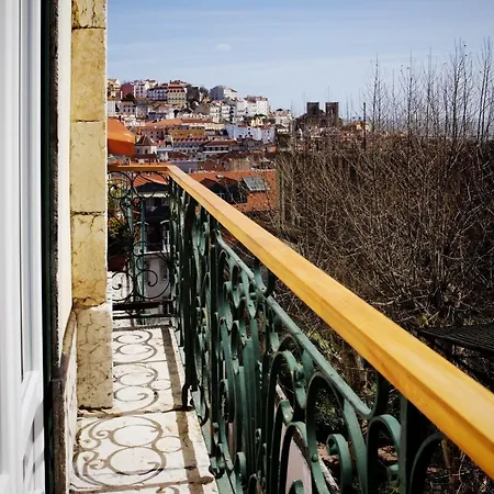 Gs Chiado Boutique & Affittacamere 2*