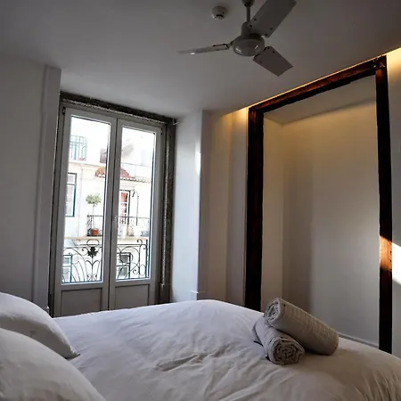 Gs Chiado Boutique &