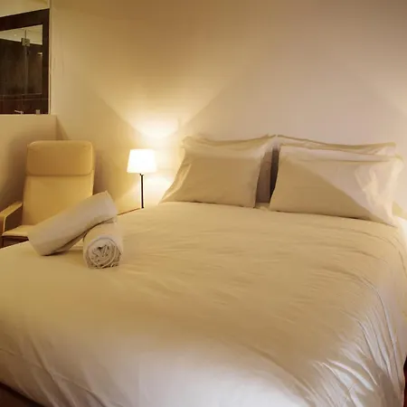 Gs Chiado Boutique & Pensionat Lisboa